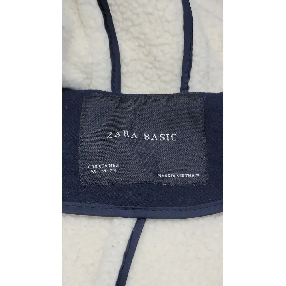 Zara elevate your